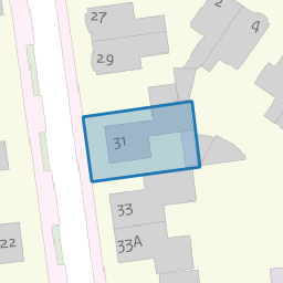 Perceel BNK01-E-2961