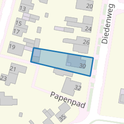 Perceel BNK01-E-3039