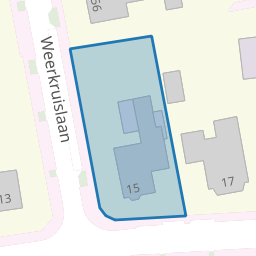 Perceel BNK01-E-3052