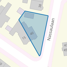 Perceel BNK01-E-3165