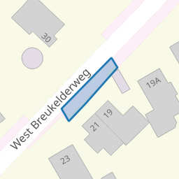 Perceel BNK01-E-3167