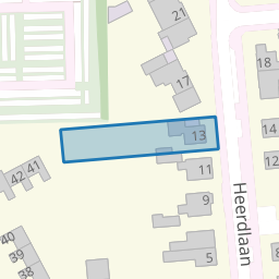 Perceel BNK01-E-3215