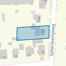 Perceel BNK01-E-3273