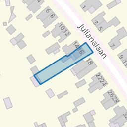 Perceel BNK01-E-3391