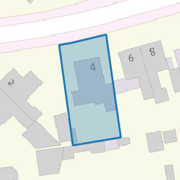 Perceel BNK01-E-3458