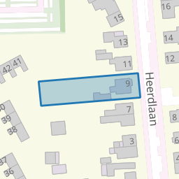 Perceel BNK01-E-3508