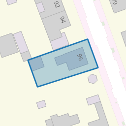 Perceel BNK01-E-3575