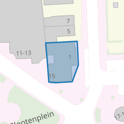 Perceel BNK01-E-3664