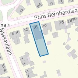 Perceel BNK01-E-3693