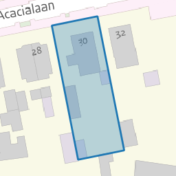 Perceel BNK01-E-3711