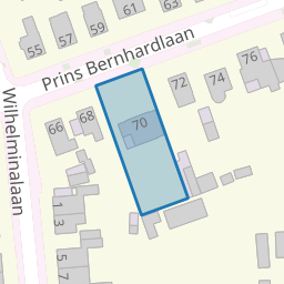 Perceel BNK01-E-3766