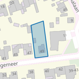 Perceel BNK01-E-3789