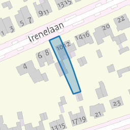 Perceel BNK01-E-3840