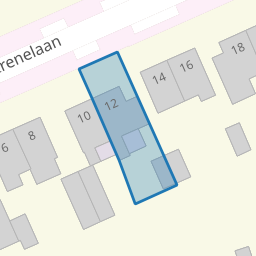 Perceel BNK01-E-3841