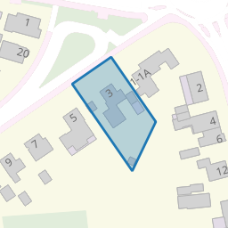 Perceel BNK01-E-3932