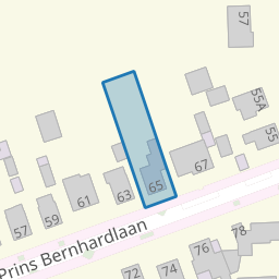 Perceel BNK01-E-4286