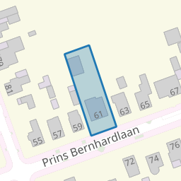 Perceel BNK01-E-4287