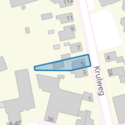 Perceel BNK01-E-4578