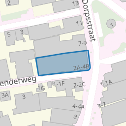 Perceel BNK01-E-4594