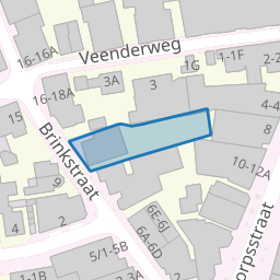 Perceel BNK01-E-4600