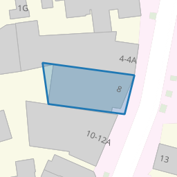 Perceel BNK01-E-4601