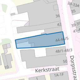 Perceel BNK01-E-4617