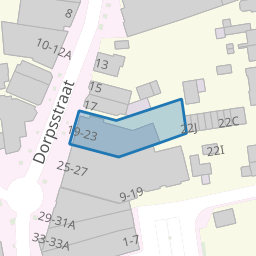 Perceel BNK01-E-4661