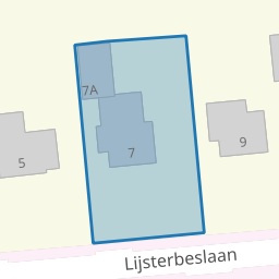 Perceel BNK01-E-4696