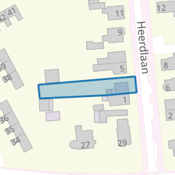 Perceel BNK01-E-4750