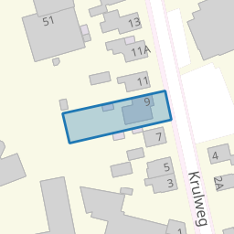 Perceel BNK01-E-4796