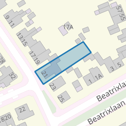 Perceel BNK01-E-4870