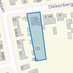 Perceel BNK01-E-4925