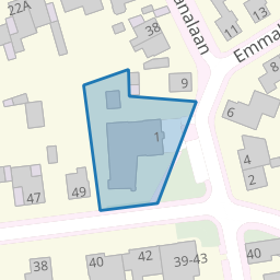 Perceel BNK01-E-4951