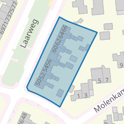 Perceel BNK01-E-5024