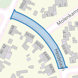 Perceel BNK01-E-5025