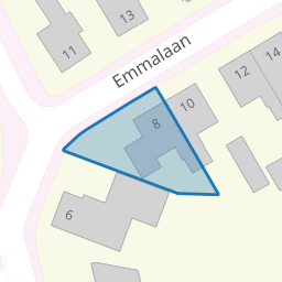 Perceel BNK01-E-5124