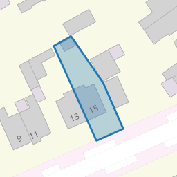 Perceel BNK01-E-5152