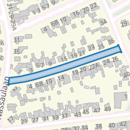 Perceel BNK01-E-5161