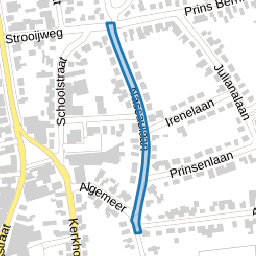 Perceel BNK01-E-5173