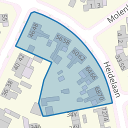 Perceel BNK01-E-5188