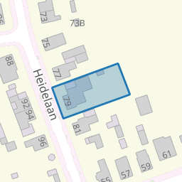 Perceel BNK01-E-5189