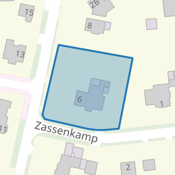 Perceel BNK01-E-5304