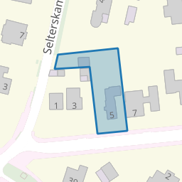 Perceel BNK01-E-5309