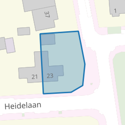 Perceel BNK01-E-5392