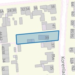 Perceel BNK01-E-5407