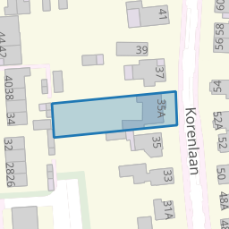 Perceel BNK01-E-5409