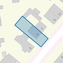 Perceel BNK01-E-5465