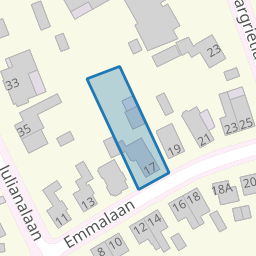 Perceel BNK01-E-5519