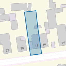 Perceel BNK01-E-5536