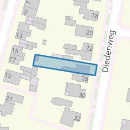 Perceel BNK01-E-5581